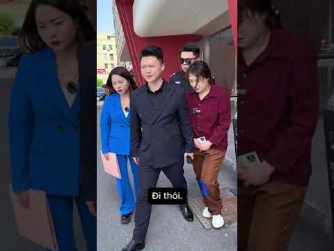 Cô gái ở quê nuôi người yêu học đại học nhận lại cái kết đắng#shorts