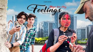 FEELING SONG | Sumit Goswami | Haryanvi Song 2020 | Dareib Feroz #2025 | Meerut Star Creation