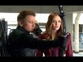 Trailer 6 do filme Captain America: Civil War