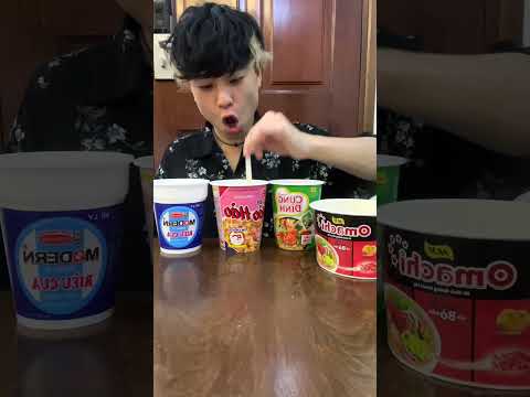 Người Nhật ăn...😂😂😂 #vietnamkun