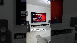 The Perfect Gaming Day