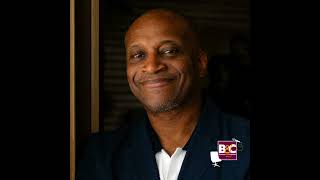 Lucas L. Johnson II: Author, 'Remembering Roots'