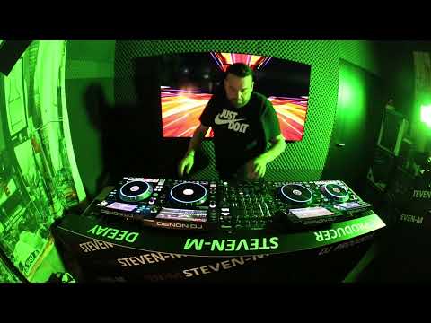 Steven M DJ