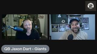 2025 NFL Rookies to Watch - Debate