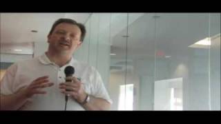 Robert Simms: Why Columbia for Google Fiber...