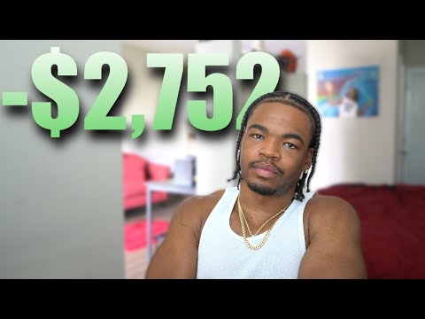 Live Day Trading Losing $2,752 (I'M PISSED)