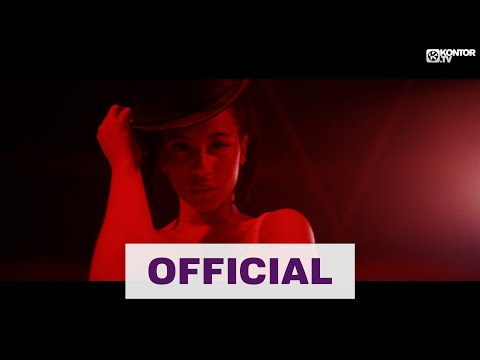 Harris & Ford x Amber van Day - Circus (Official Video 4K)