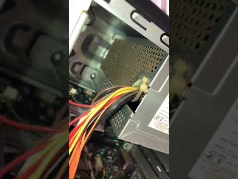 Dirty smelly #tech #satisfying
