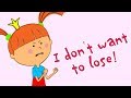 Princess and the Importance of Losing