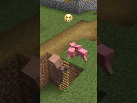 Choose Your Paradise or Bad Life Emoji Reaction #minecraft #shorts #meme