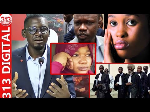 Tout ce que l'on ignore du nouveau procès Adji Sarr-ndeye Kh. Ndiaye: Thioune juriste clôt...