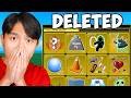 Blox Fruits Trivia Questions