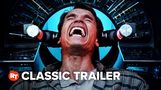 Total Recall (1990) Trailer #1 | Arnold Schwarzenegger, Sharon Stone, Michael Ironside