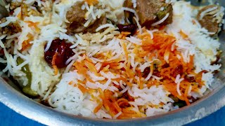 Bohut Kam Masalo Se Tayyar Fatafat Se Banaye Yakhni Pulao Recipe 