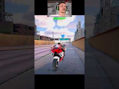 INSANO VER O ZUMANS NA FUGA NO GTA #gta5 #fivem #gtasanandreas#zumansplay