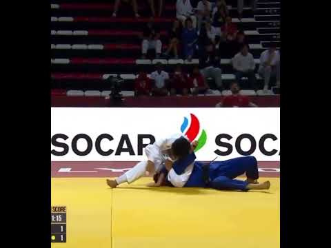 Чтоза техника? #judo #дзюдо #shorts