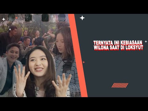 FUN FACT NATASHA WILONA YANG JARANG DIKETAHUI, FANS UDAH TAHU BELUM?