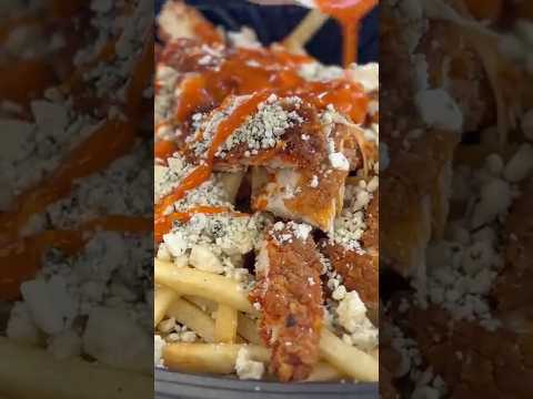 French Fry Salad is a thing at Whataburger // Food Hacks