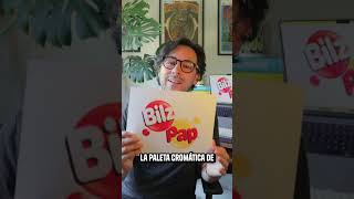 DETRÁS Del LOGO De BILZ Y PAP