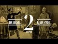 Understanding Mr. Utterson and Dr. Jekyll