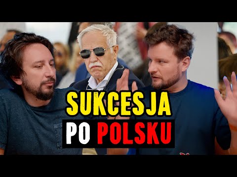 Zygmunt Solorz kontra rodzina, czyli Sukcesja polska