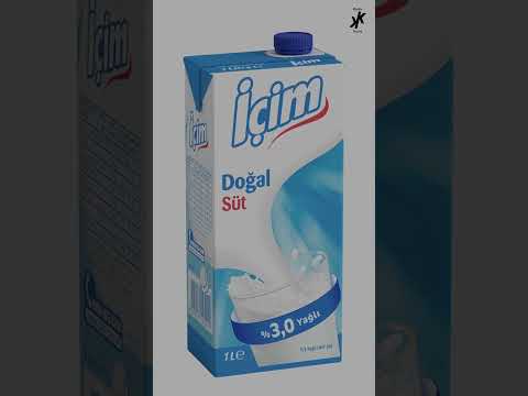 BİM'DE SATILAN TEREYAĞI HAKKINDAKİ O GERÇEK!