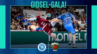 Highlights: TVB Stuttgart - Füchse Berlin (Saison 2026/27) Opel-HBL | Dyn Handball