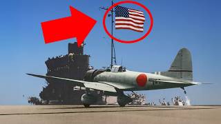 A Deadly Mistake – Warplane Lands on the Wrong Aircraft Carrier