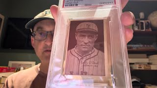 More fun pre war additions 