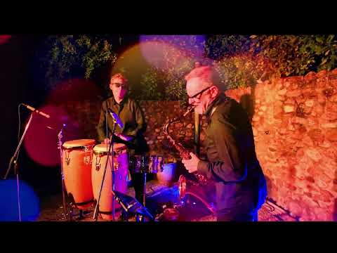 GSax – SaxDJ per Matrimoni ed Eventi Eleganti