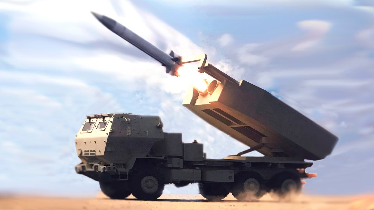Why Russia So Afraid Of US M142 HIMARS Who Will Fight In Ukraine