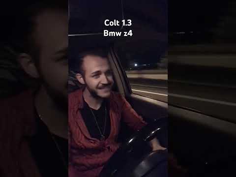 Diğeride benim olduğundan pek problem olmadı #car #automobile #cars #roll #drag #bmw #araba #varex