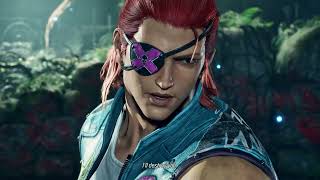 Rest (Hwoarang) vs Atif (Dragunov) - TWT 2026: CEO 2026 - Losers Final