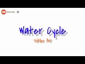 Water Cycle and Related Processes