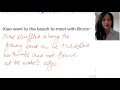 Improving Creative Writing Techniques