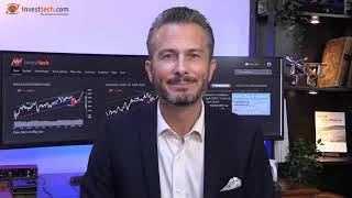 WebTV Investtech uke 10 - 2026  #VAR