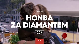 Honba za diamantem | Tv Prima | srpen 2025 (česky)