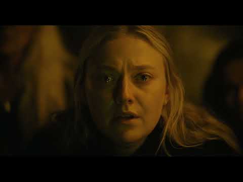 THE WATCHERS | &nbsp;Trailer Ufficiale