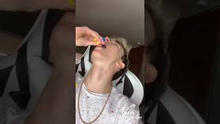 Maverick Baker Official Original TikTok Musically Part 1
