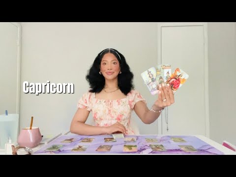 Capricorn ♑️ this leap might look crazy… but it’s exactly right! (Capricorn tarot card reading)