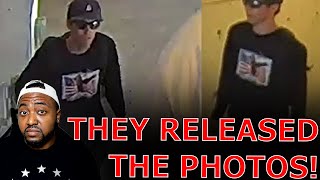 FBI Releases Photo Of Alleged Charlie Kirk Assassin As They Offer $100K Reward Leading To ARREST!