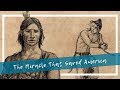 The Miracle of Squanto and the Pilgrims