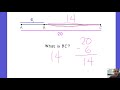 Segment Addition and Geometry Concepts