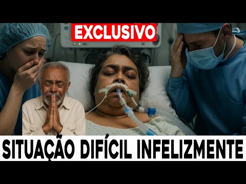 Momento Difícil Todos Se Despedem De Preta Gil Após Novo Quadro Ser Divulgado Neste Sábado