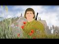 Joe Medicine Crow's World War II Achievements