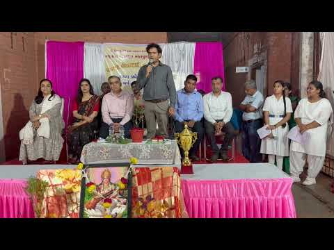 Speech of an IAS officer #trending #trendingvideo #videoviral #viralvideo #trendingsection