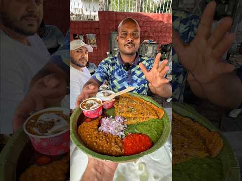 Rajasthan's Best & Most Famous Chilla😱😱130Rs/- में पेट भर जाएगा😳😳 Jaipur Street Food
