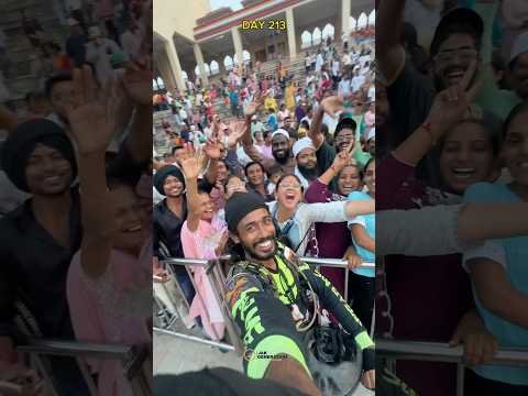 Proud moment ❤️‍🔥🥹🫶🏻🇮🇳#trending #wagahborder #indiapakistan #proud #shorts #viralvideo #dream