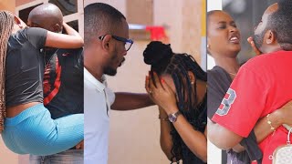 BAMENYA SERIES S17EP12|| MONEY💶💵KURONGORA umugore utari uwawe byakwica 🥹🥹😂 POLE  MUBURAYA 
