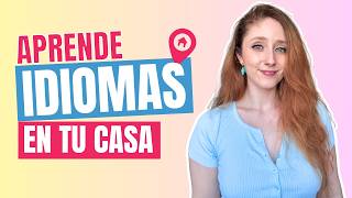 5 Técnicas para Aprender Alemán SIN VIAJAR a Alemania ✅ ¡FUNCIONA!